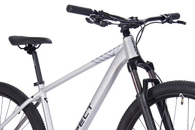 Превью  Велосипед ASPECT Nickel 29 Серый (2025)